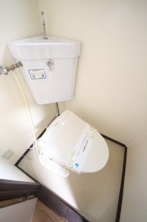 グランドエトワールIIの物件内観写真